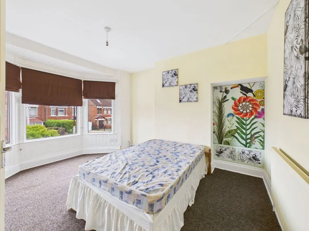 Hayburn Avenue, Hull, East Yorkshire, HU5 4NA - Online Auctions