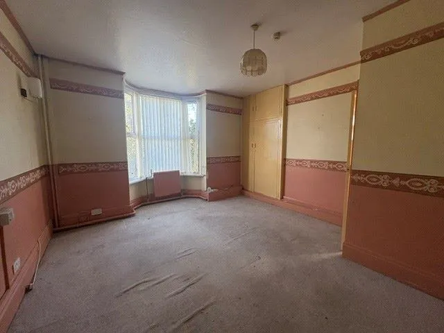 Station Avenue, Bridlington, East Yorkshire, YO16 4LZ - Online Auctions