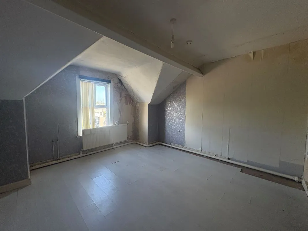 Station Avenue, Bridlington, East Yorkshire, YO16 4LZ - Online Auctions