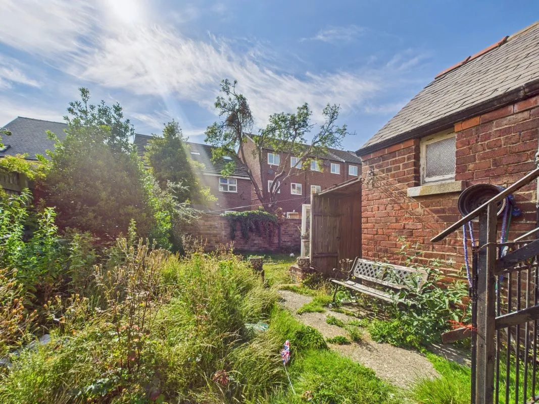 Station Avenue, Bridlington, East Yorkshire, YO16 4LZ - Online Auctions