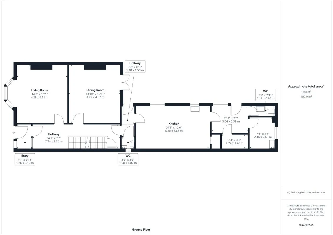 Station Avenue, Bridlington, East Yorkshire, YO16 4LZ - Online Auctions