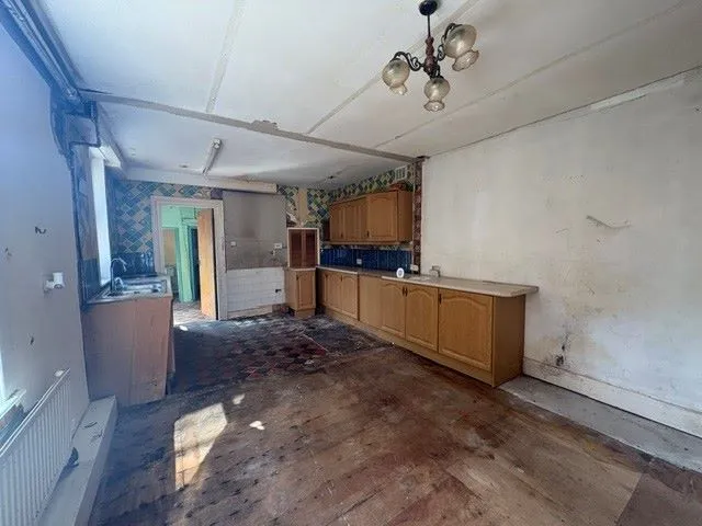 Station Avenue, Bridlington, East Yorkshire, YO16 4LZ - Online Auctions