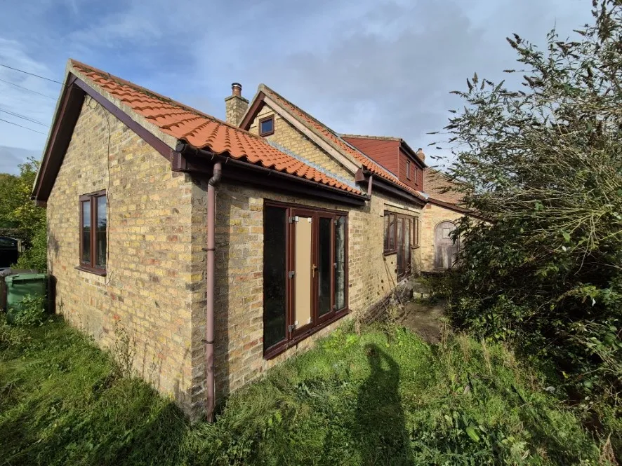Property for Auction in Hull & East Yorkshire - Fern View, Nafferton Road, Wansford, East Yorkshire