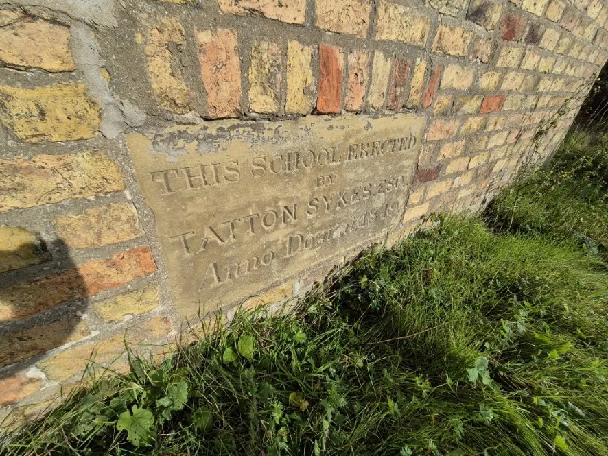 Property for Auction in Hull & East Yorkshire - Fern View, Nafferton Road, Wansford, East Yorkshire