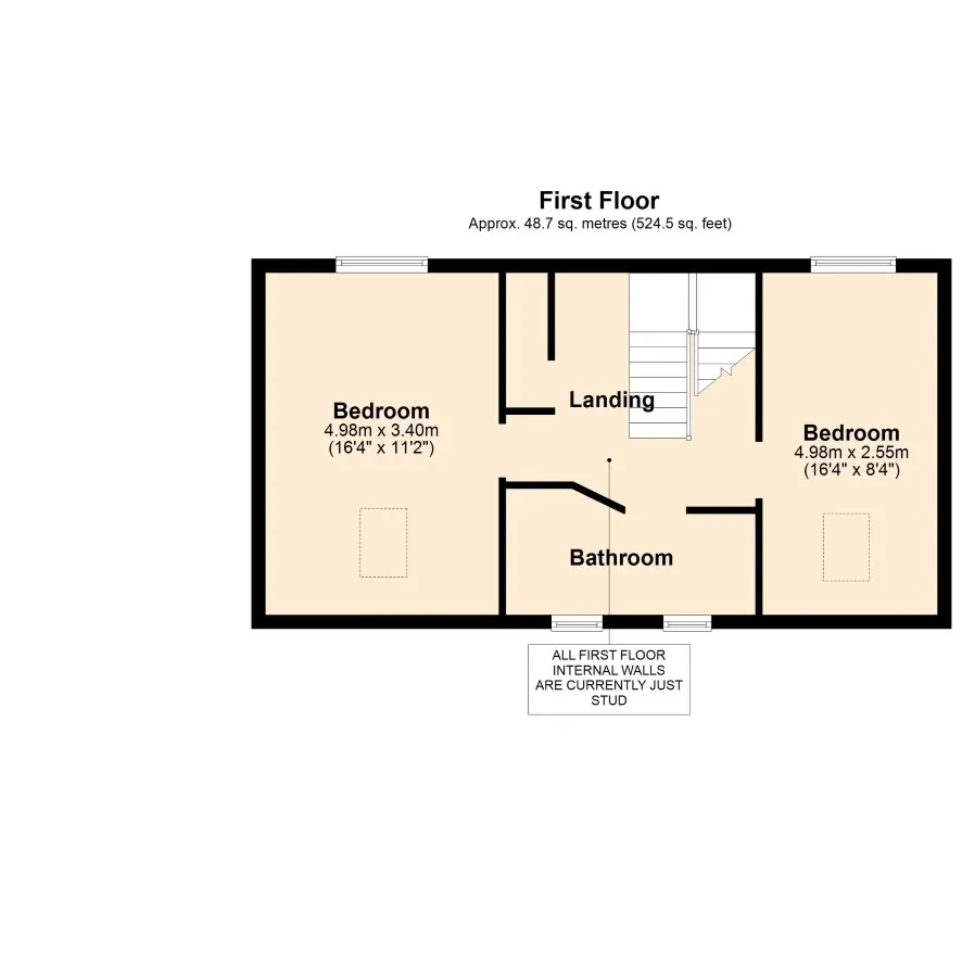 Property for Auction in Hull & East Yorkshire - Fern View, Nafferton Road, Wansford, East Yorkshire