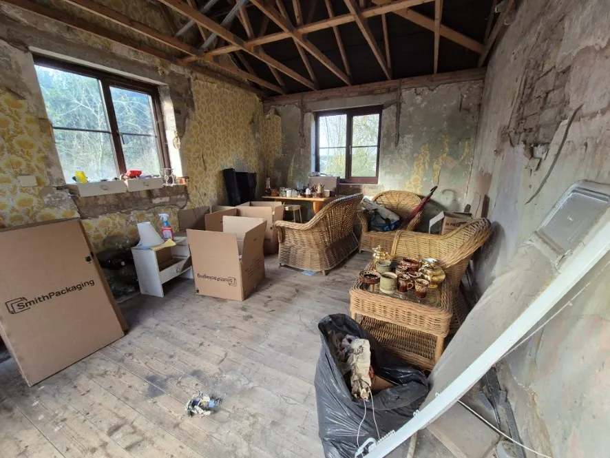 Property for Auction in Hull & East Yorkshire - Fern View, Nafferton Road, Wansford, East Yorkshire