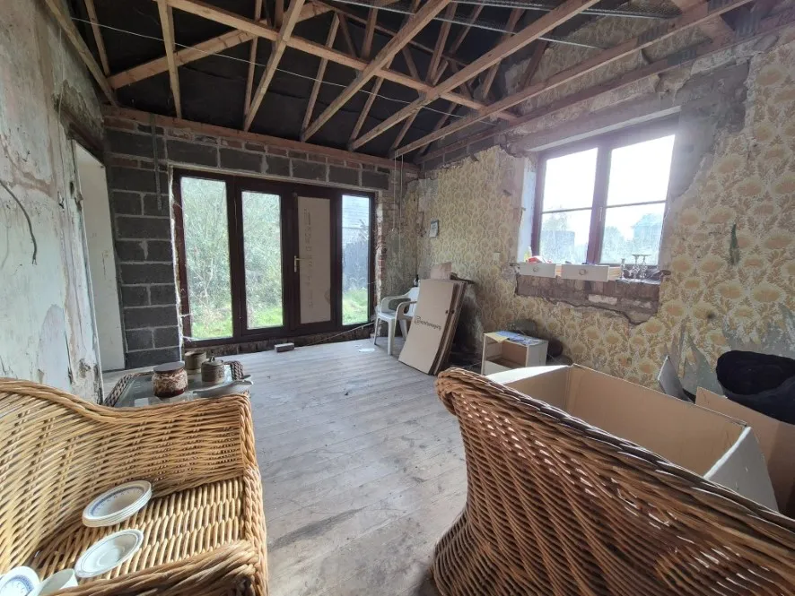 Property for Auction in Hull & East Yorkshire - Fern View, Nafferton Road, Wansford, East Yorkshire