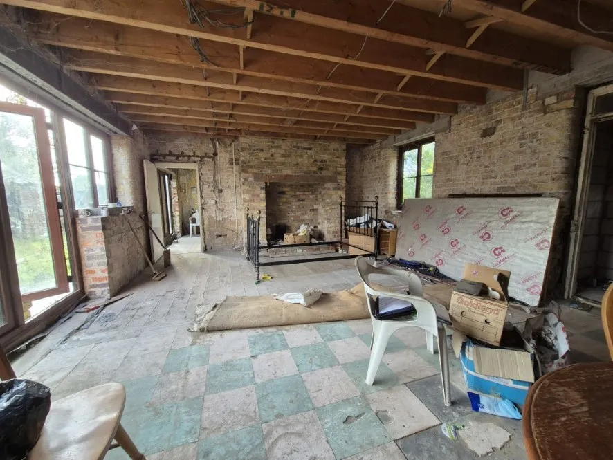 Property for Auction in Hull & East Yorkshire - Fern View, Nafferton Road, Wansford, East Yorkshire