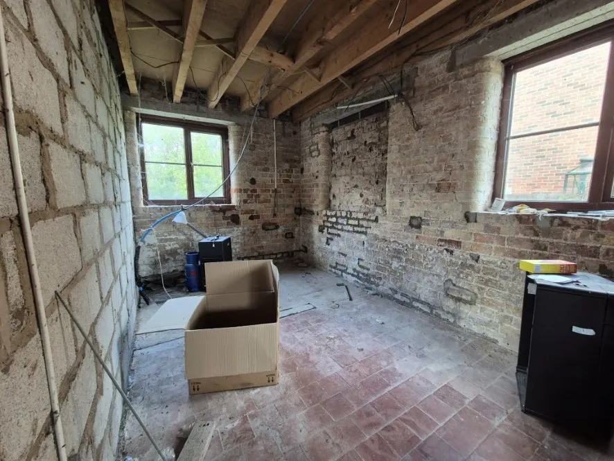 Property for Auction in Hull & East Yorkshire - Fern View, Nafferton Road, Wansford, East Yorkshire