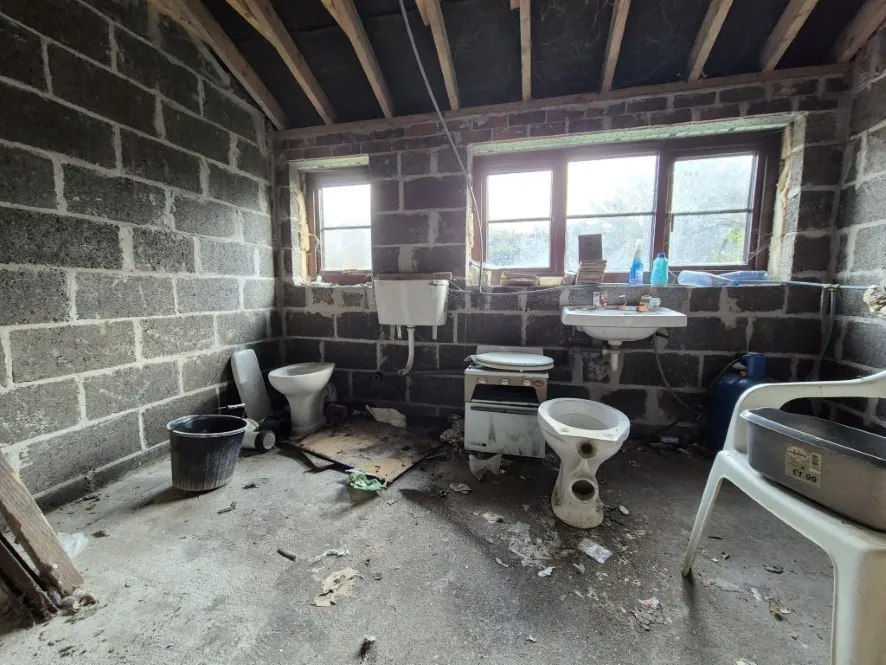 Property for Auction in Hull & East Yorkshire - Fern View, Nafferton Road, Wansford, East Yorkshire