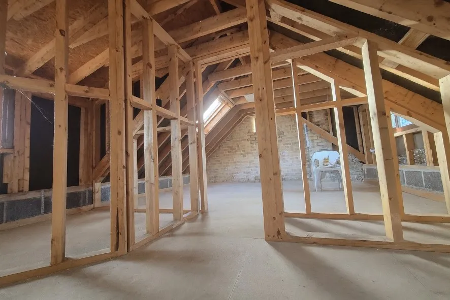 Property for Auction in Hull & East Yorkshire - Fern View, Nafferton Road, Wansford, East Yorkshire