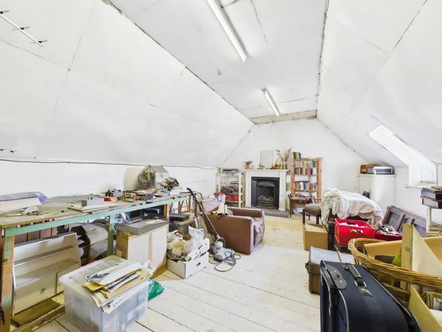 Property for Auction in Hull & East Yorkshire - The Gables, Station Walk, Cottingham, East Yorkshire