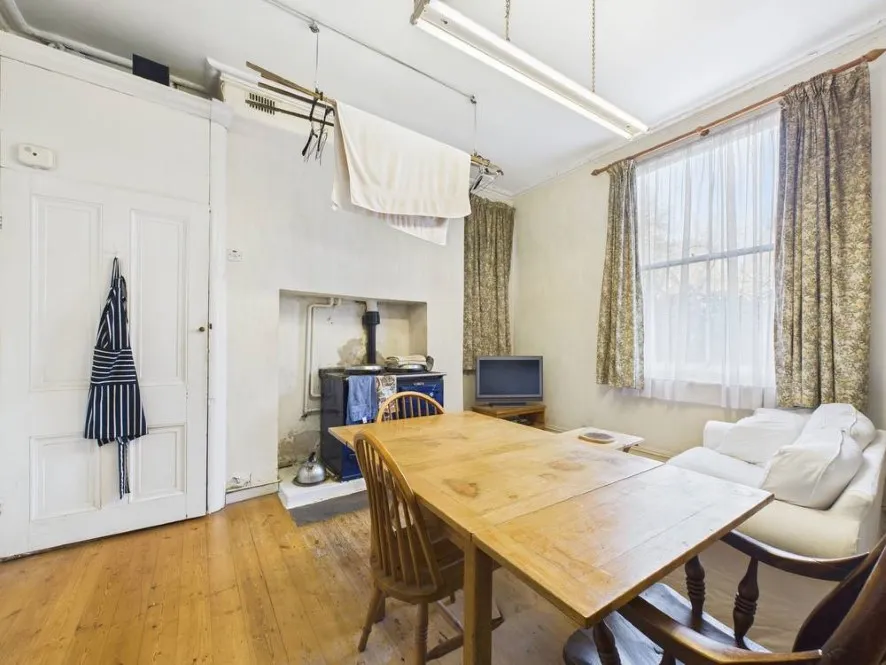 Property for Auction in Hull & East Yorkshire - The Gables, Station Walk, Cottingham, East Yorkshire