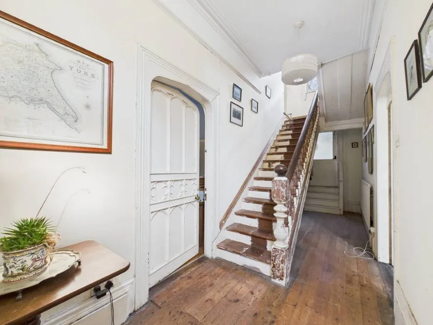 Property for Auction in Hull & East Yorkshire - The Gables, Station Walk, Cottingham, East Yorkshire
