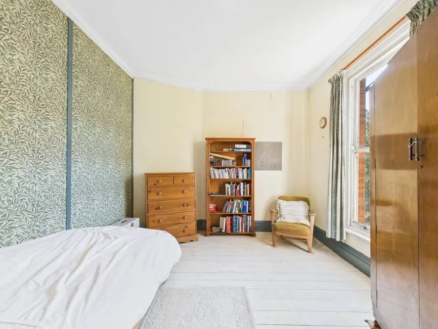Property for Auction in Hull & East Yorkshire - The Gables, Station Walk, Cottingham, East Yorkshire