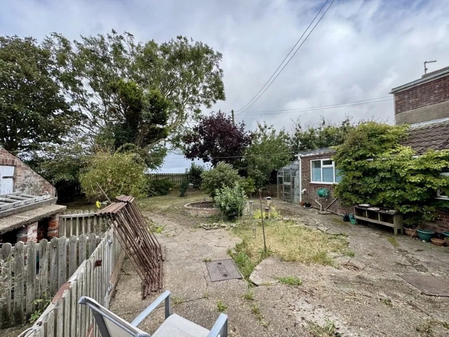 Property for Auction in Hull & East Yorkshire - Black Mill House, Waxholme, Withernsea, East Yorkshire