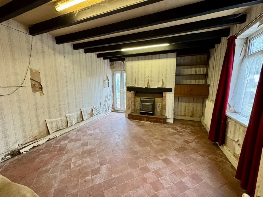 Property for Auction in Hull & East Yorkshire - Black Mill House, Waxholme, Withernsea, East Yorkshire