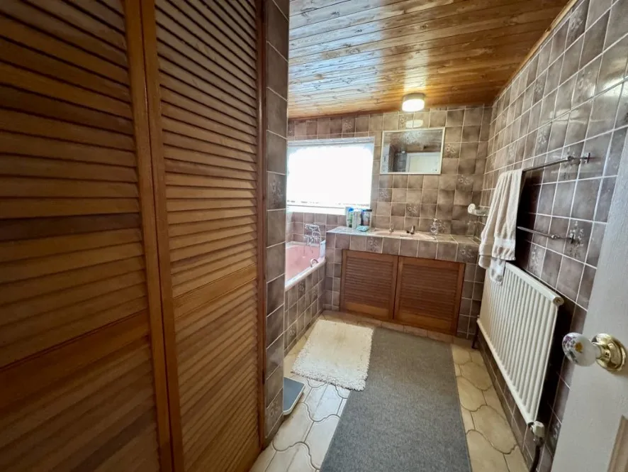 Property for Auction in Hull & East Yorkshire - Black Mill House, Waxholme, Withernsea, East Yorkshire