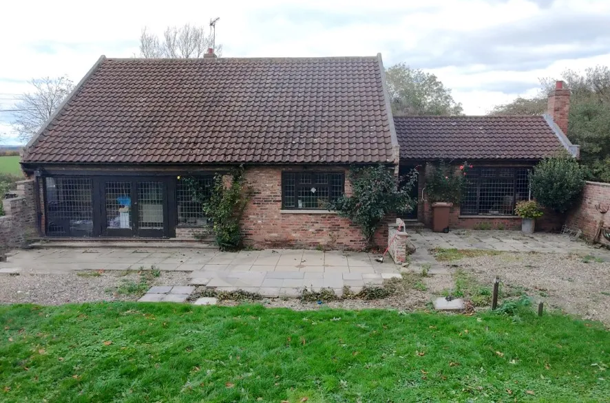 Property for Auction in Hull & East Yorkshire - Mole House, Foston-on-the-Wolds, East Yorkshire