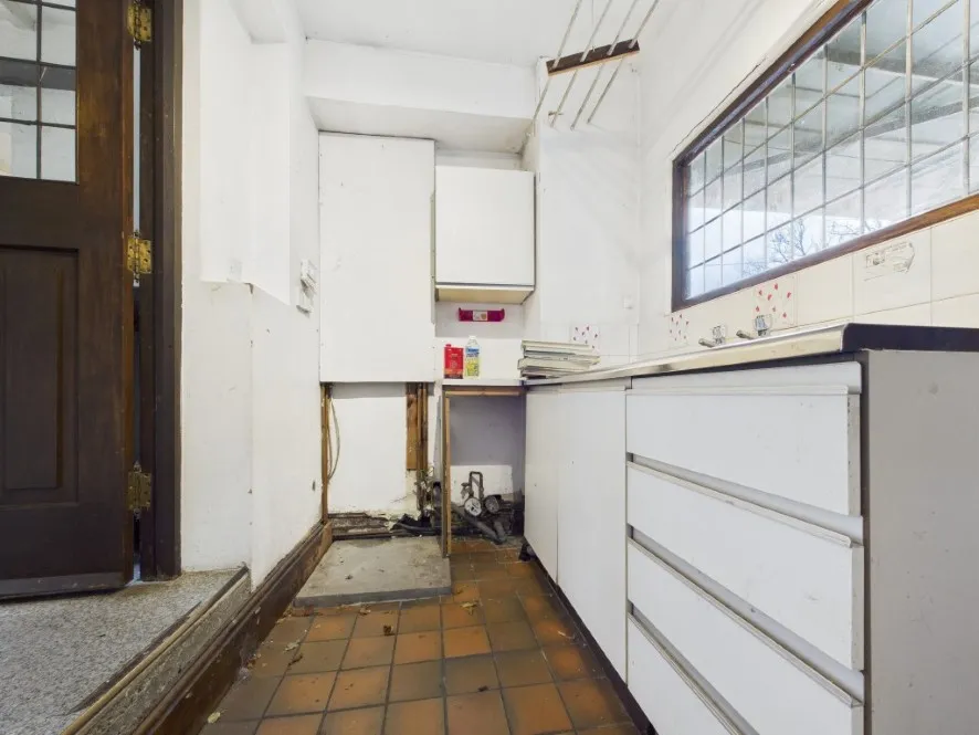 Property for Auction in Hull & East Yorkshire - Mole House, Foston-on-the-Wolds, East Yorkshire