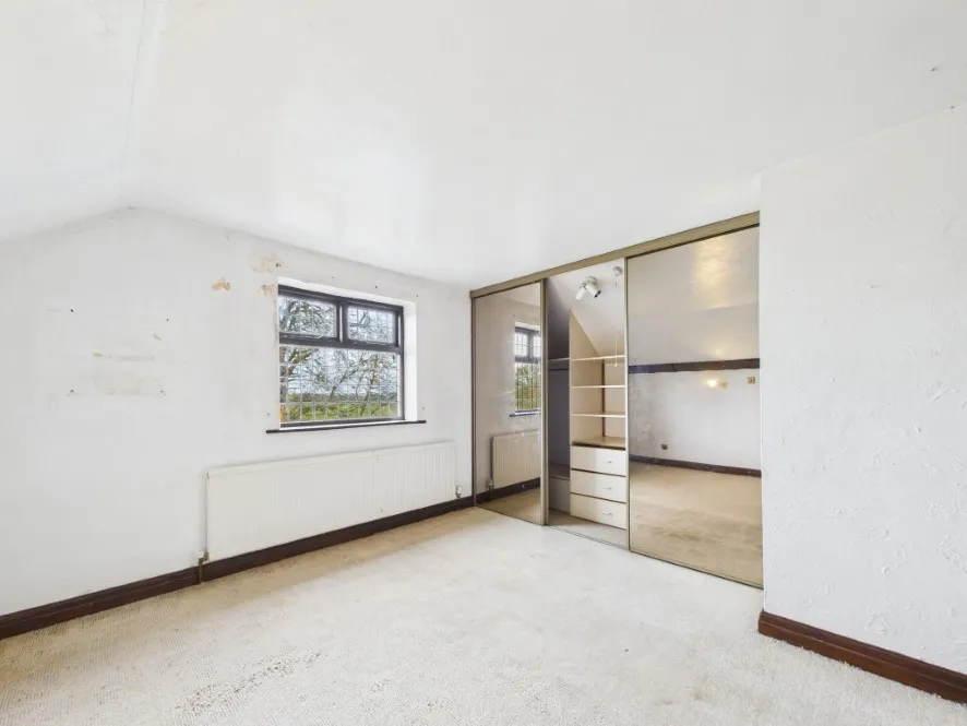 Property for Auction in Hull & East Yorkshire - Mole House, Foston-on-the-Wolds, East Yorkshire