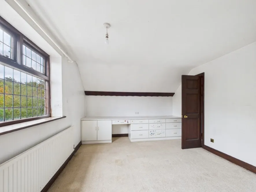 Property for Auction in Hull & East Yorkshire - Mole House, Foston-on-the-Wolds, East Yorkshire