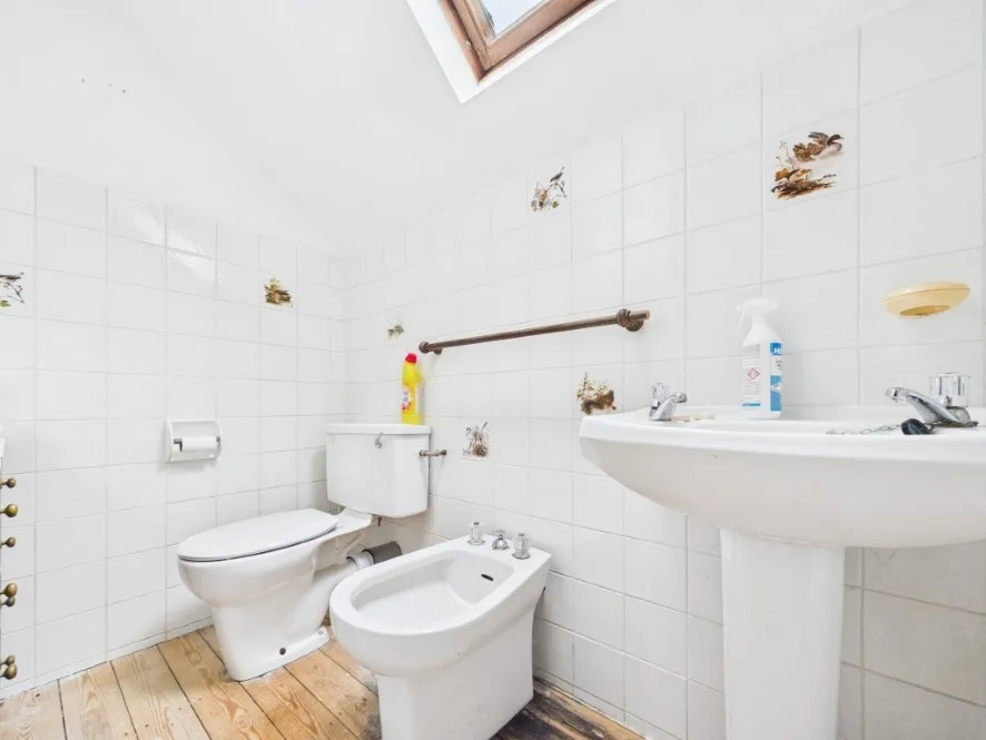 Property for Auction in Hull & East Yorkshire - Mole House, Foston-on-the-Wolds, East Yorkshire