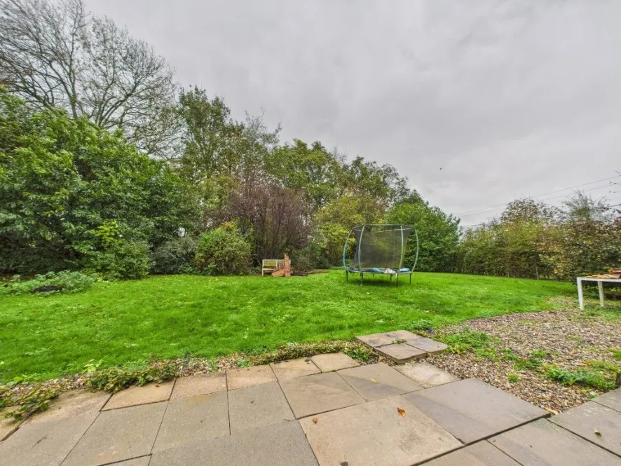 Property for Auction in Hull & East Yorkshire - Mole House, Foston-on-the-Wolds, East Yorkshire