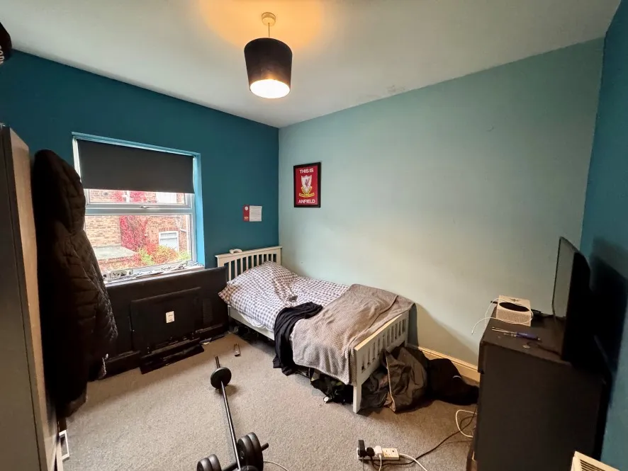 Property for Auction in Hull & East Yorkshire - 10 East Park Avenue, Hull, East Yorkshire