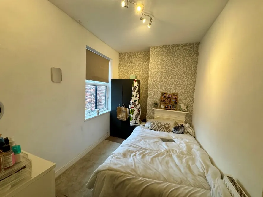 Property for Auction in Hull & East Yorkshire - 10 East Park Avenue, Hull, East Yorkshire