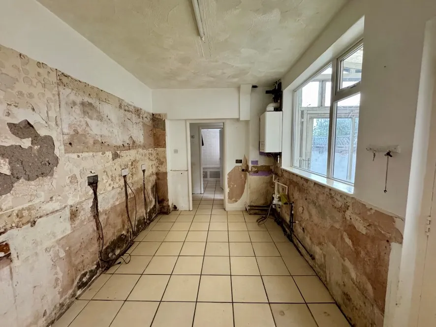 Property for Auction in Hull & East Yorkshire - 207 Holme Church Lane, Beverley, East Yorkshire