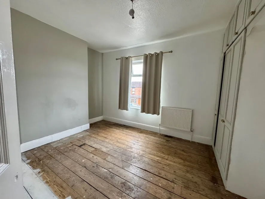 Property for Auction in Hull & East Yorkshire - 207 Holme Church Lane, Beverley, East Yorkshire