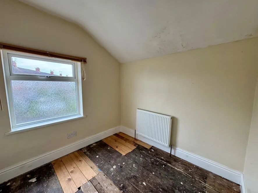 Property for Auction in Hull & East Yorkshire - 207 Holme Church Lane, Beverley, East Yorkshire