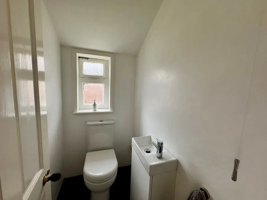 Property for Auction in Hull & East Yorkshire - 207 Holme Church Lane, Beverley, East Yorkshire