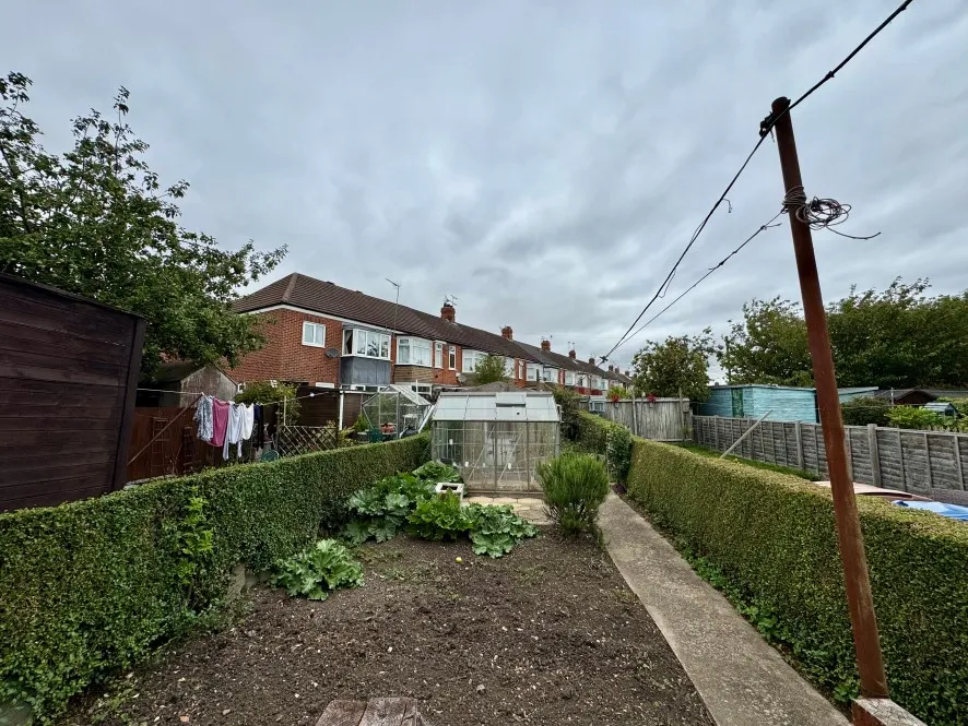 Property for Auction in Hull & East Yorkshire - 207 Holme Church Lane, Beverley, East Yorkshire