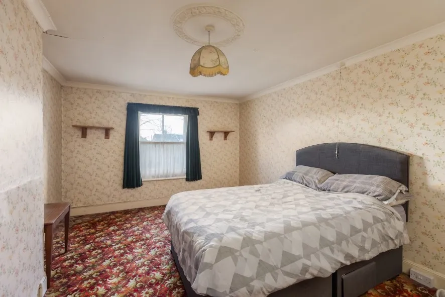 Property for Auction in Hull & East Yorkshire - Holme Field House, Front Street, Burton Fleming, East Yorkshire