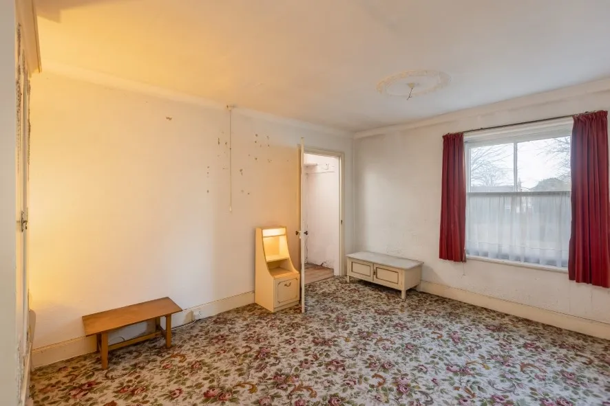 Property for Auction in Hull & East Yorkshire - Holme Field House, Front Street, Burton Fleming, East Yorkshire