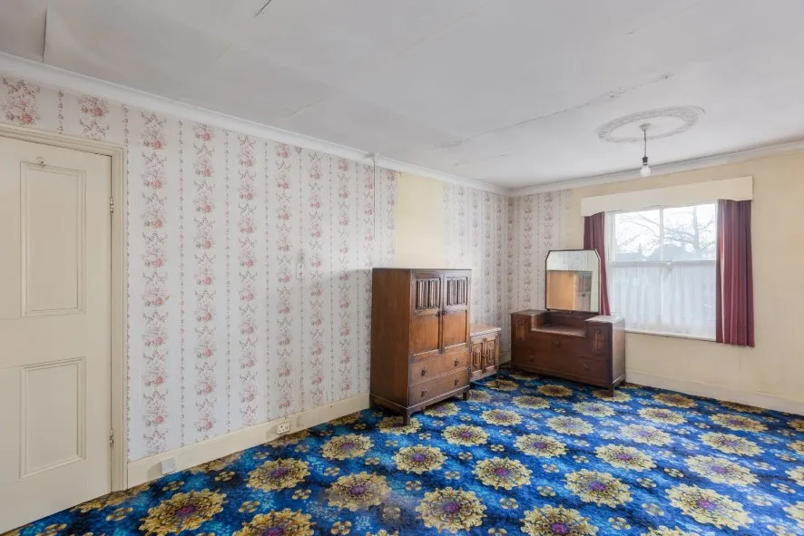 Property for Auction in Hull & East Yorkshire - Holme Field House, Front Street, Burton Fleming, East Yorkshire