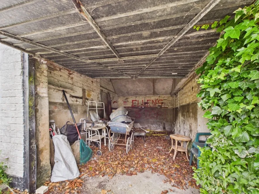 Property for Auction in Hull & East Yorkshire - Holme Field House, Front Street, Burton Fleming, East Yorkshire