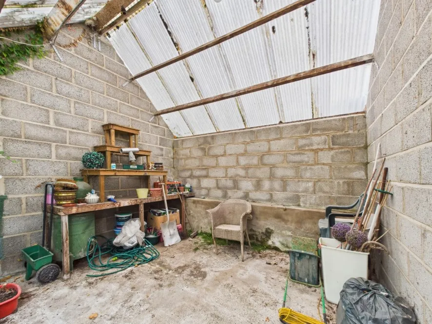 Property for Auction in Hull & East Yorkshire - Holme Field House, Front Street, Burton Fleming, East Yorkshire