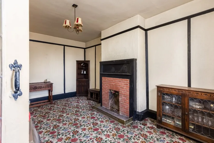 Property for Auction in Hull & East Yorkshire - Holme Field House, Front Street, Burton Fleming, East Yorkshire