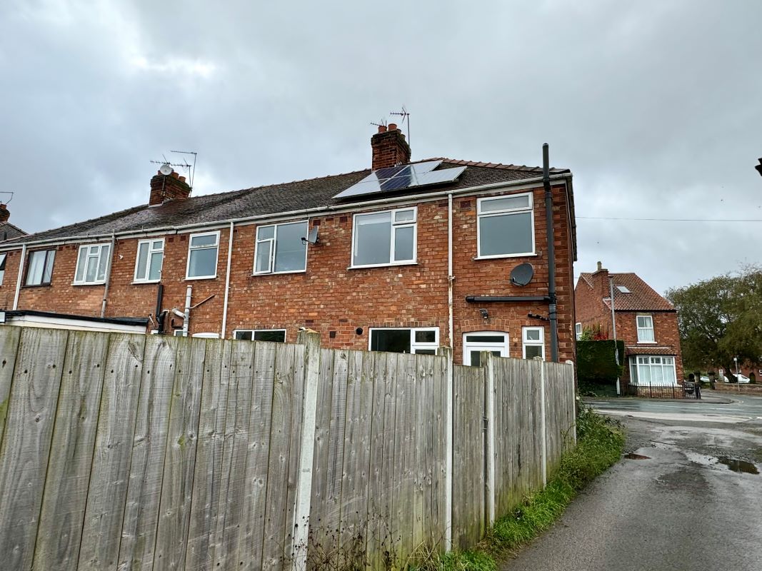 Holme Church Lane, Beverley, East Yorkshire, HU17 0PU - Online Auctions