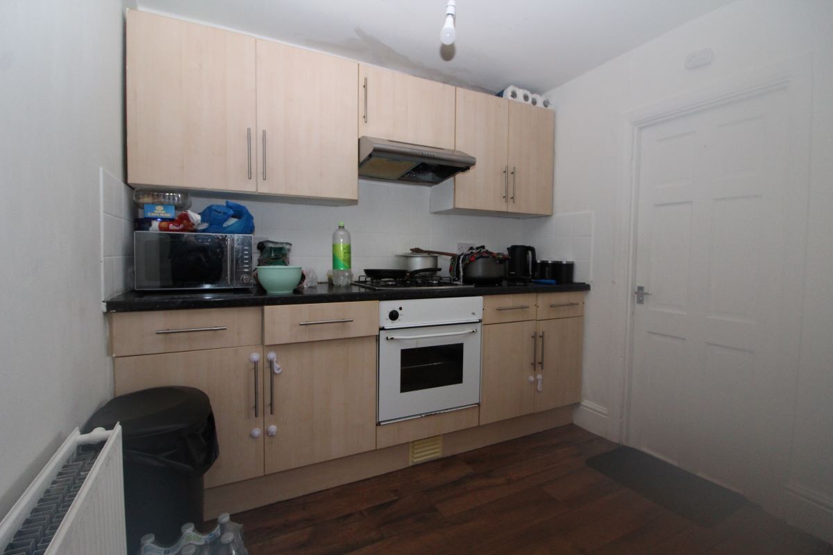 Blenheim Street, Hull, East Yorkshire, HU5 3PN - Online Auctions