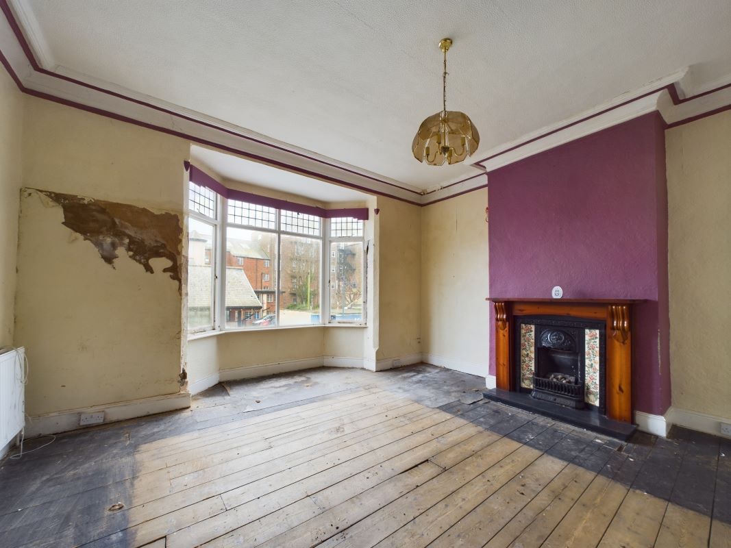 Property cover