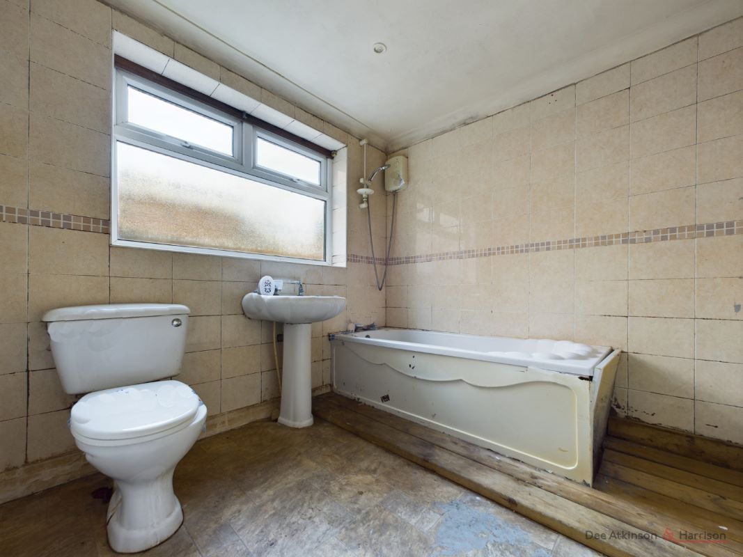Property cover