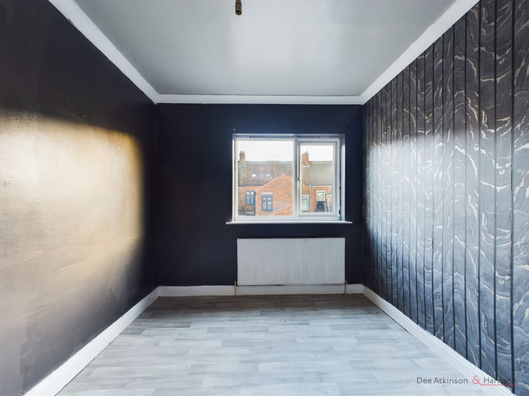 Tyne Street, Hull, East Yorkshire, HU3 3SQ - Online Auctions