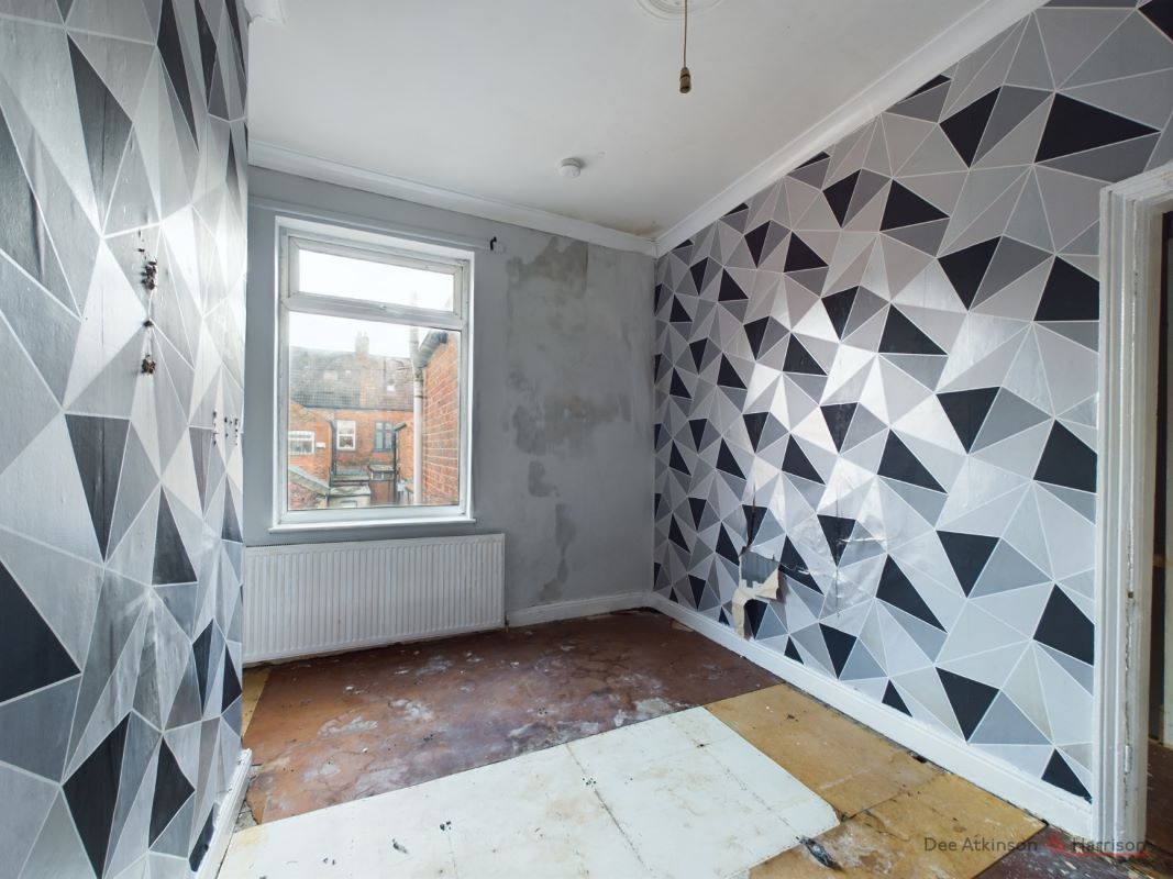 Tyne Street, Hull, East Yorkshire, HU3 3SQ - Online Auctions