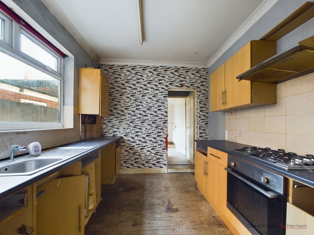 Tyne Street, Hull, East Yorkshire, HU3 3SQ - Online Auctions