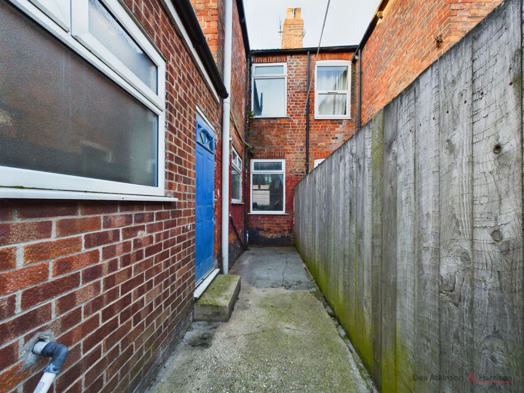 Tyne Street, Hull, East Yorkshire, HU3 3SQ - Online Auctions