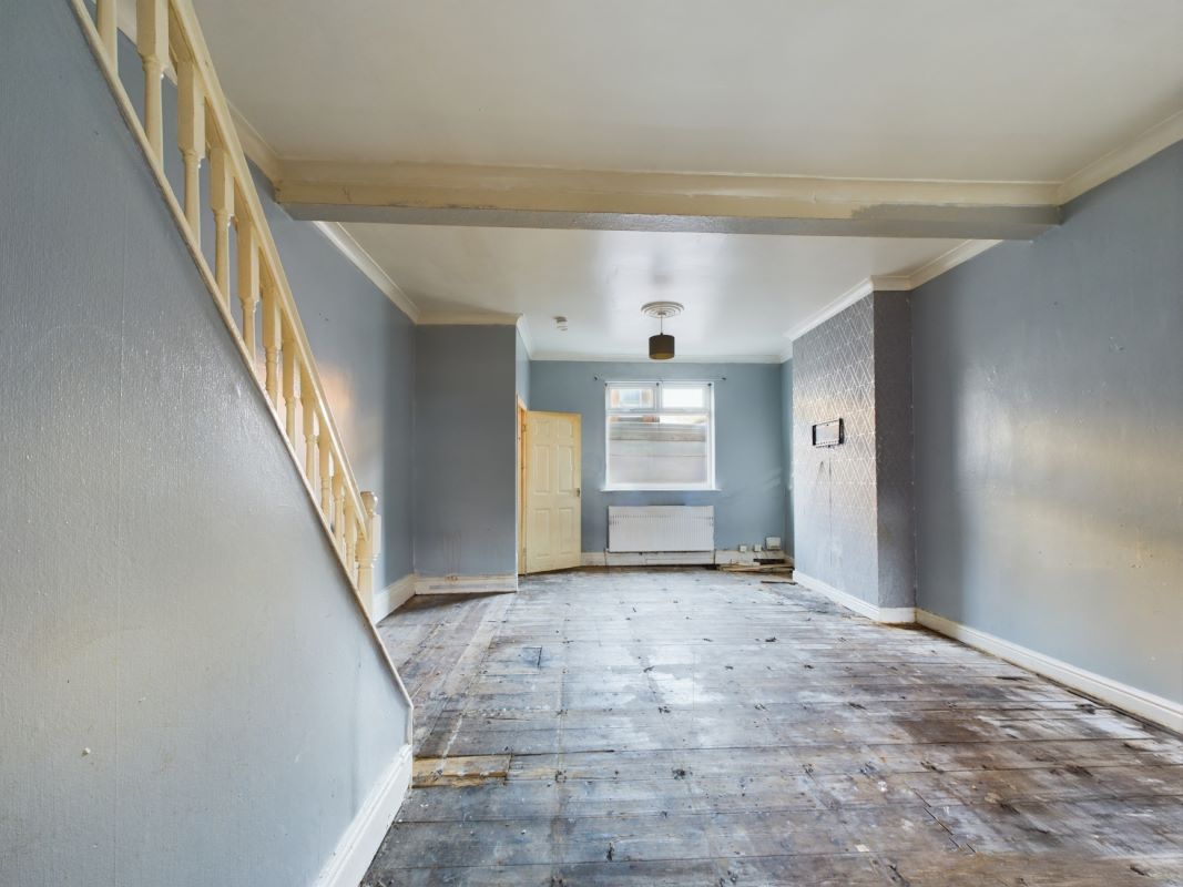 Tyne Street, Hull, East Yorkshire, HU3 3SQ - Online Auctions